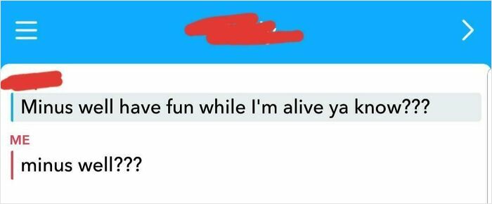 59 Times People Struggled With Words So Badly, They Cracked Others Up (New Pics) 59 Times People Struggled With Words So Badly, They Cracked Others Up (New Pics)