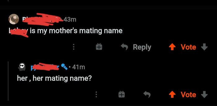 59 Times People Struggled With Words So Badly, They Cracked Others Up (New Pics) 59 Times People Struggled With Words So Badly, They Cracked Others Up (New Pics)