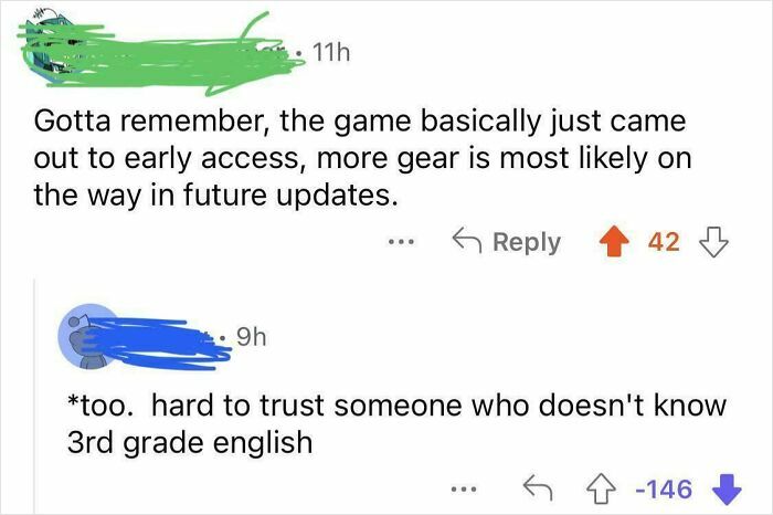 59 Times People Struggled With Words So Badly, They Cracked Others Up (New Pics) 59 Times People Struggled With Words So Badly, They Cracked Others Up (New Pics)