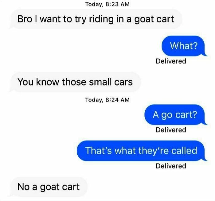 59 Times People Struggled With Words So Badly, They Cracked Others Up (New Pics) 59 Times People Struggled With Words So Badly, They Cracked Others Up (New Pics)