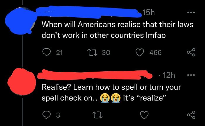 59 Times People Struggled With Words So Badly, They Cracked Others Up (New Pics) 59 Times People Struggled With Words So Badly, They Cracked Others Up (New Pics)