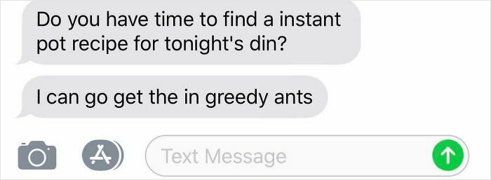 59 Times People Struggled With Words So Badly, They Cracked Others Up (New Pics) 59 Times People Struggled With Words So Badly, They Cracked Others Up (New Pics)