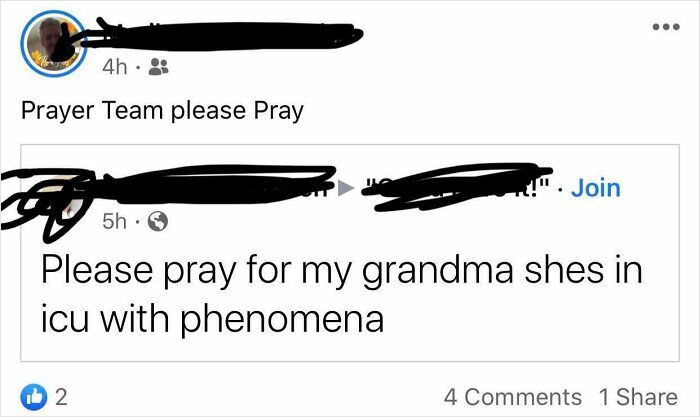 59 Times People Struggled With Words So Badly, They Cracked Others Up (New Pics) 59 Times People Struggled With Words So Badly, They Cracked Others Up (New Pics)