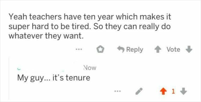 59 Times People Struggled With Words So Badly, They Cracked Others Up (New Pics) 59 Times People Struggled With Words So Badly, They Cracked Others Up (New Pics)