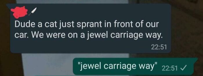 59 Times People Struggled With Words So Badly, They Cracked Others Up (New Pics) 59 Times People Struggled With Words So Badly, They Cracked Others Up (New Pics)