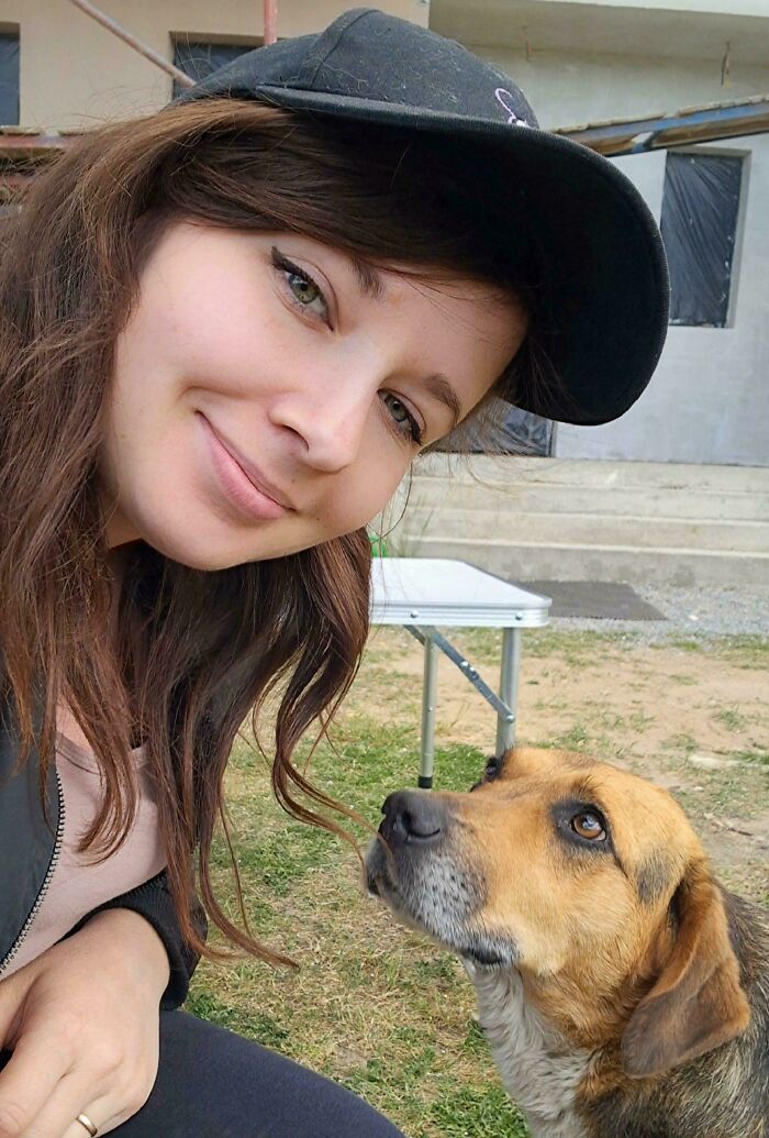 From Surviving To Living: 59 Before And After Pics Of Rescue Dogs Who Found Their Forever Homes (March Edition) From Surviving To Living: 59 Before And After Pics Of Rescue Dogs Who Found Their Forever Homes (March Edition)