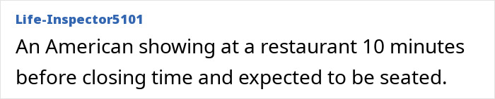 “Maybe We Are All Mentally Ill”: 51 Culture Shocks People Were Totally Unprepared For “Maybe We Are All Mentally Ill”: 51 Culture Shocks People Were Totally Unprepared For