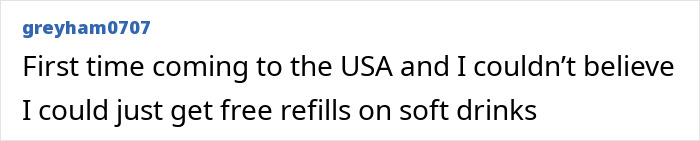 “Maybe We Are All Mentally Ill”: 51 Culture Shocks People Were Totally Unprepared For “Maybe We Are All Mentally Ill”: 51 Culture Shocks People Were Totally Unprepared For