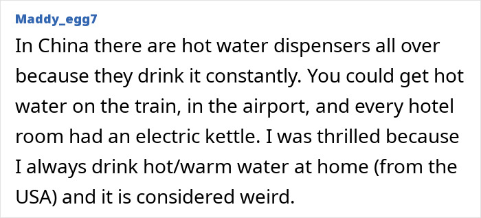 “Maybe We Are All Mentally Ill”: 51 Culture Shocks People Were Totally Unprepared For “Maybe We Are All Mentally Ill”: 51 Culture Shocks People Were Totally Unprepared For
