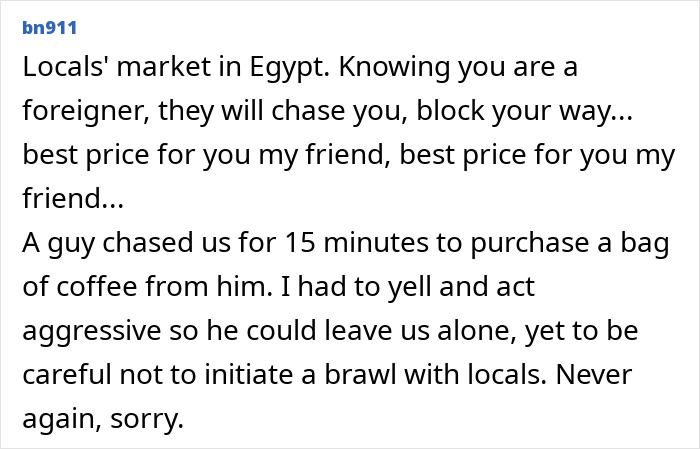 “Maybe We Are All Mentally Ill”: 51 Culture Shocks People Were Totally Unprepared For “Maybe We Are All Mentally Ill”: 51 Culture Shocks People Were Totally Unprepared For