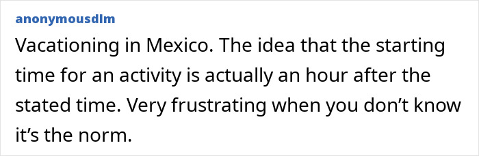“Maybe We Are All Mentally Ill”: 51 Culture Shocks People Were Totally Unprepared For “Maybe We Are All Mentally Ill”: 51 Culture Shocks People Were Totally Unprepared For
