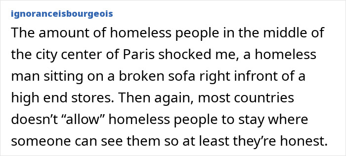 “Maybe We Are All Mentally Ill”: 51 Culture Shocks People Were Totally Unprepared For “Maybe We Are All Mentally Ill”: 51 Culture Shocks People Were Totally Unprepared For