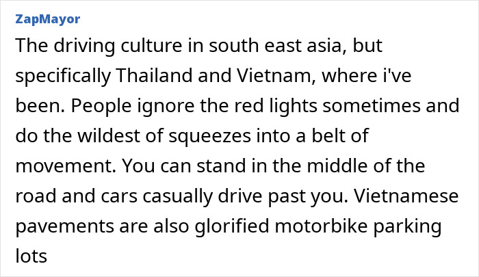 “Maybe We Are All Mentally Ill”: 51 Culture Shocks People Were Totally Unprepared For “Maybe We Are All Mentally Ill”: 51 Culture Shocks People Were Totally Unprepared For