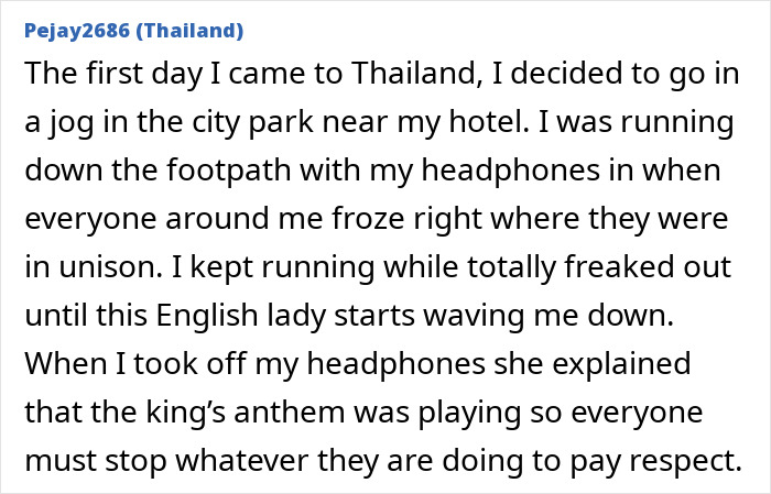 “Maybe We Are All Mentally Ill”: 51 Culture Shocks People Were Totally Unprepared For “Maybe We Are All Mentally Ill”: 51 Culture Shocks People Were Totally Unprepared For