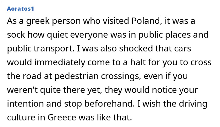 “Maybe We Are All Mentally Ill”: 51 Culture Shocks People Were Totally Unprepared For “Maybe We Are All Mentally Ill”: 51 Culture Shocks People Were Totally Unprepared For