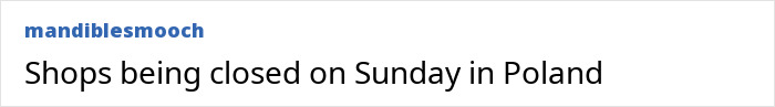 “Maybe We Are All Mentally Ill”: 51 Culture Shocks People Were Totally Unprepared For “Maybe We Are All Mentally Ill”: 51 Culture Shocks People Were Totally Unprepared For