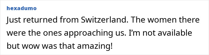 “Maybe We Are All Mentally Ill”: 51 Culture Shocks People Were Totally Unprepared For “Maybe We Are All Mentally Ill”: 51 Culture Shocks People Were Totally Unprepared For