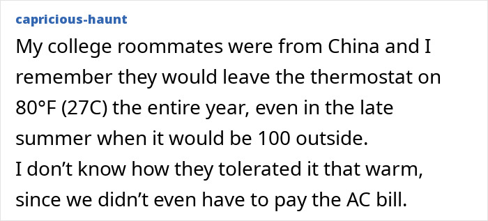“Maybe We Are All Mentally Ill”: 51 Culture Shocks People Were Totally Unprepared For “Maybe We Are All Mentally Ill”: 51 Culture Shocks People Were Totally Unprepared For
