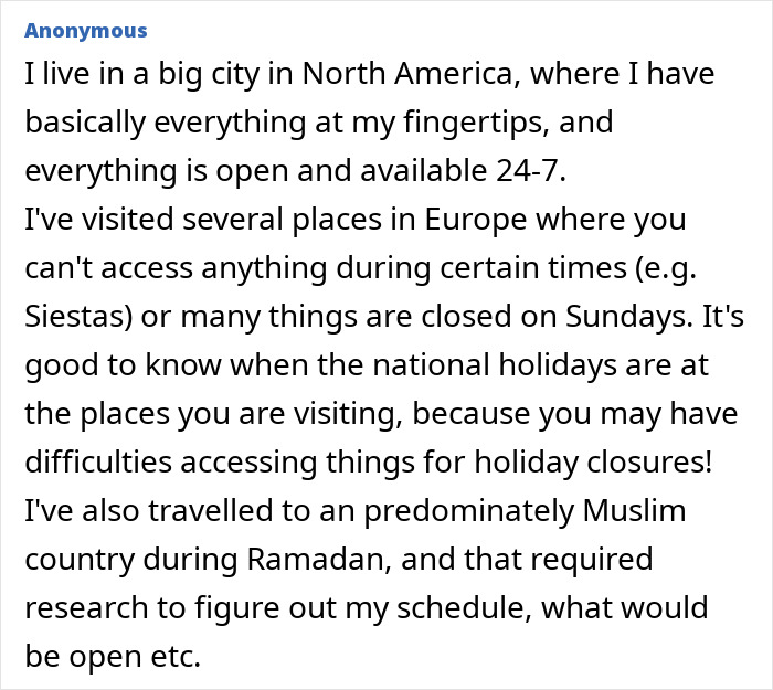 “Maybe We Are All Mentally Ill”: 51 Culture Shocks People Were Totally Unprepared For “Maybe We Are All Mentally Ill”: 51 Culture Shocks People Were Totally Unprepared For