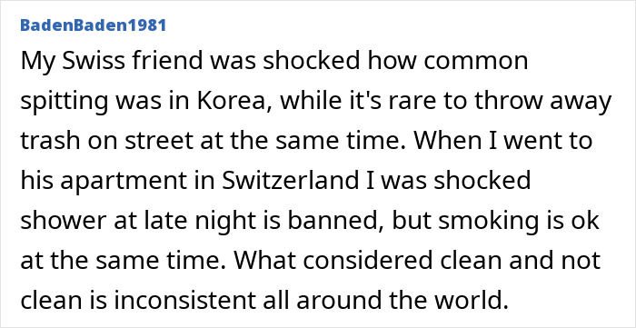 “Maybe We Are All Mentally Ill”: 51 Culture Shocks People Were Totally Unprepared For “Maybe We Are All Mentally Ill”: 51 Culture Shocks People Were Totally Unprepared For