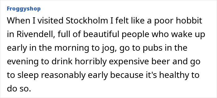 “Maybe We Are All Mentally Ill”: 51 Culture Shocks People Were Totally Unprepared For “Maybe We Are All Mentally Ill”: 51 Culture Shocks People Were Totally Unprepared For