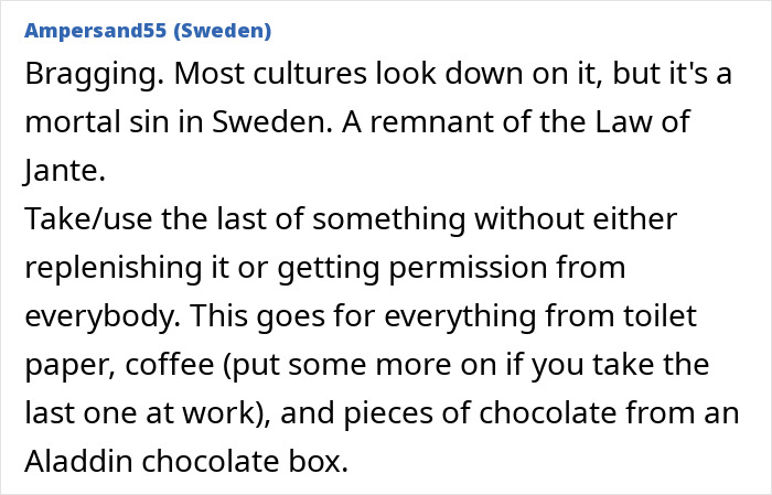 “Maybe We Are All Mentally Ill”: 51 Culture Shocks People Were Totally Unprepared For “Maybe We Are All Mentally Ill”: 51 Culture Shocks People Were Totally Unprepared For