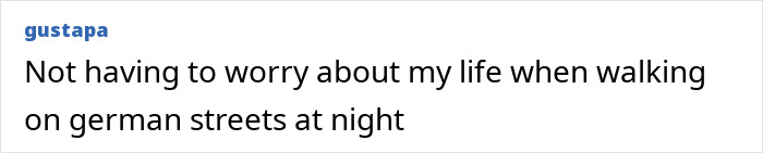 “Maybe We Are All Mentally Ill”: 51 Culture Shocks People Were Totally Unprepared For “Maybe We Are All Mentally Ill”: 51 Culture Shocks People Were Totally Unprepared For