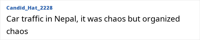 “Maybe We Are All Mentally Ill”: 51 Culture Shocks People Were Totally Unprepared For “Maybe We Are All Mentally Ill”: 51 Culture Shocks People Were Totally Unprepared For