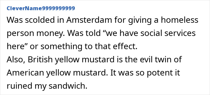 “Maybe We Are All Mentally Ill”: 51 Culture Shocks People Were Totally Unprepared For “Maybe We Are All Mentally Ill”: 51 Culture Shocks People Were Totally Unprepared For