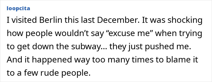 “Maybe We Are All Mentally Ill”: 51 Culture Shocks People Were Totally Unprepared For “Maybe We Are All Mentally Ill”: 51 Culture Shocks People Were Totally Unprepared For