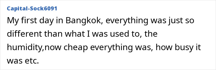 “Maybe We Are All Mentally Ill”: 51 Culture Shocks People Were Totally Unprepared For “Maybe We Are All Mentally Ill”: 51 Culture Shocks People Were Totally Unprepared For