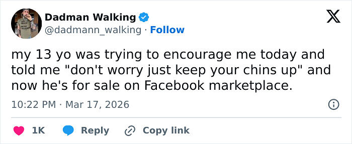 66 Funny And Honest Parents Went To X To Share The Struggles No One Warned Them About (March Edition) 66 Funny And Honest Parents Went To X To Share The Struggles No One Warned Them About (March Edition)