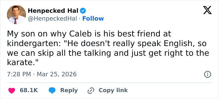 66 Funny And Honest Parents Went To X To Share The Struggles No One Warned Them About (March Edition) 66 Funny And Honest Parents Went To X To Share The Struggles No One Warned Them About (March Edition)