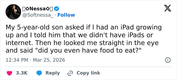 66 Funny And Honest Parents Went To X To Share The Struggles No One Warned Them About (March Edition) 66 Funny And Honest Parents Went To X To Share The Struggles No One Warned Them About (March Edition)