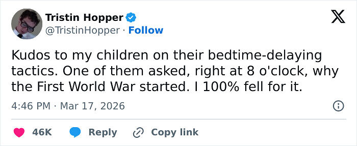 66 Funny And Honest Parents Went To X To Share The Struggles No One Warned Them About (March Edition) 66 Funny And Honest Parents Went To X To Share The Struggles No One Warned Them About (March Edition)