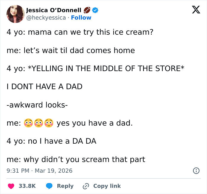 66 Funny And Honest Parents Went To X To Share The Struggles No One Warned Them About (March Edition) 66 Funny And Honest Parents Went To X To Share The Struggles No One Warned Them About (March Edition)