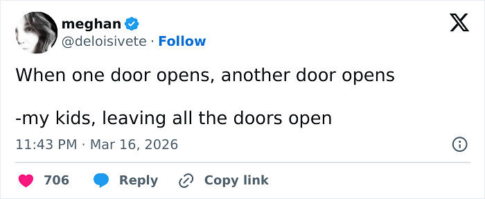 66 Funny And Honest Parents Went To X To Share The Struggles No One Warned Them About (March Edition) 66 Funny And Honest Parents Went To X To Share The Struggles No One Warned Them About (March Edition)