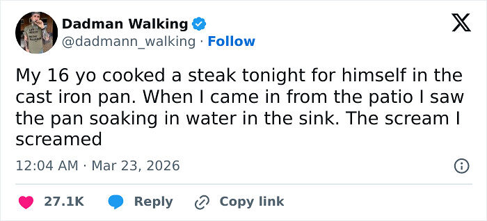 66 Funny And Honest Parents Went To X To Share The Struggles No One Warned Them About (March Edition) 66 Funny And Honest Parents Went To X To Share The Struggles No One Warned Them About (March Edition)