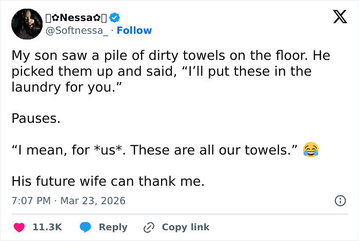 66 Funny And Honest Parents Went To X To Share The Struggles No One Warned Them About (March Edition) 66 Funny And Honest Parents Went To X To Share The Struggles No One Warned Them About (March Edition)