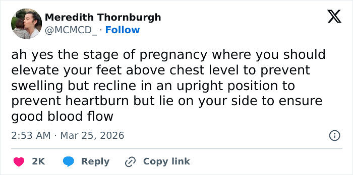 66 Funny And Honest Parents Went To X To Share The Struggles No One Warned Them About (March Edition) 66 Funny And Honest Parents Went To X To Share The Struggles No One Warned Them About (March Edition)