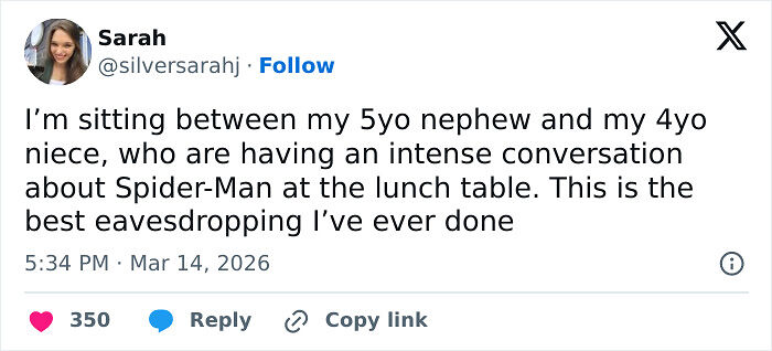 66 Funny And Honest Parents Went To X To Share The Struggles No One Warned Them About (March Edition) 66 Funny And Honest Parents Went To X To Share The Struggles No One Warned Them About (March Edition)