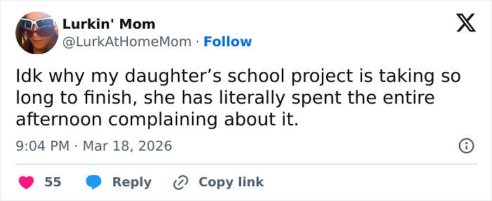 66 Funny And Honest Parents Went To X To Share The Struggles No One Warned Them About (March Edition) 66 Funny And Honest Parents Went To X To Share The Struggles No One Warned Them About (March Edition)