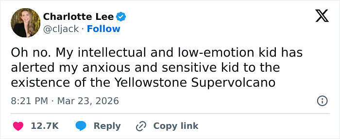 66 Funny And Honest Parents Went To X To Share The Struggles No One Warned Them About (March Edition) 66 Funny And Honest Parents Went To X To Share The Struggles No One Warned Them About (March Edition)