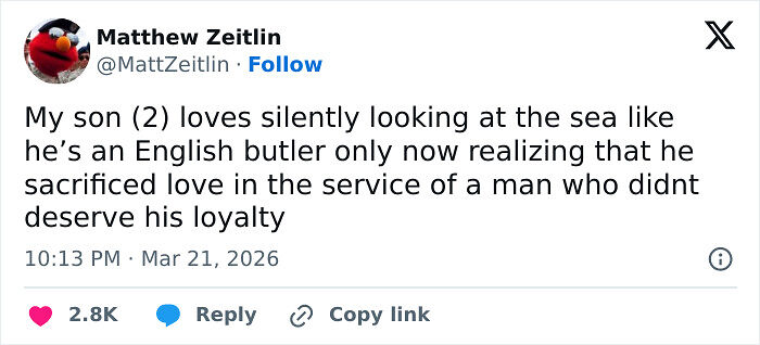 66 Funny And Honest Parents Went To X To Share The Struggles No One Warned Them About (March Edition) 66 Funny And Honest Parents Went To X To Share The Struggles No One Warned Them About (March Edition)