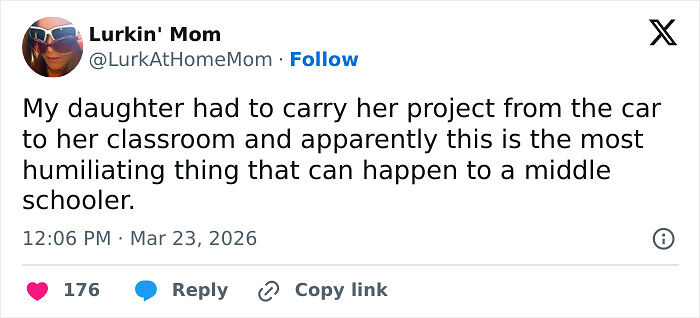 66 Funny And Honest Parents Went To X To Share The Struggles No One Warned Them About (March Edition) 66 Funny And Honest Parents Went To X To Share The Struggles No One Warned Them About (March Edition)