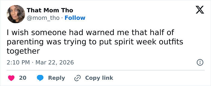 66 Funny And Honest Parents Went To X To Share The Struggles No One Warned Them About (March Edition) 66 Funny And Honest Parents Went To X To Share The Struggles No One Warned Them About (March Edition)