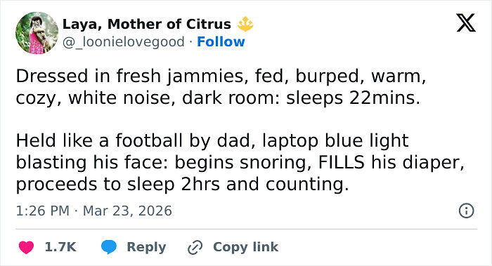 66 Funny And Honest Parents Went To X To Share The Struggles No One Warned Them About (March Edition) 66 Funny And Honest Parents Went To X To Share The Struggles No One Warned Them About (March Edition)