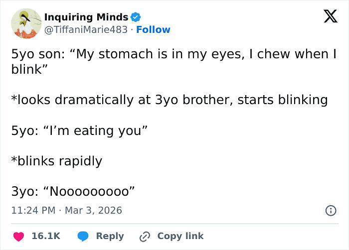 66 Funny And Honest Parents Went To X To Share The Struggles No One Warned Them About (March Edition) 66 Funny And Honest Parents Went To X To Share The Struggles No One Warned Them About (March Edition)