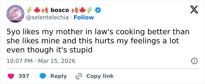 66 Funny And Honest Parents Went To X To Share The Struggles No One Warned Them About (March Edition) 66 Funny And Honest Parents Went To X To Share The Struggles No One Warned Them About (March Edition)