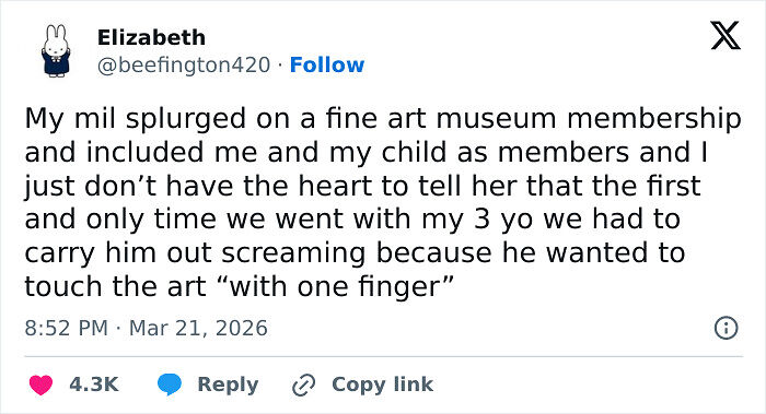 66 Funny And Honest Parents Went To X To Share The Struggles No One Warned Them About (March Edition) 66 Funny And Honest Parents Went To X To Share The Struggles No One Warned Them About (March Edition)